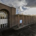 Haupteingang StaatenHaus Köln // © Matthias Jung