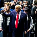 Trumps neuer Wahlkampf