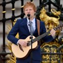 Ed Sheeran über Essstörungen und psychische Probleme