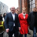 Schwarz-Rot in Berlin?
