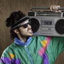 Back to the 80's (Symbolbild) // © RyanJLane