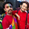 Homo-Ehe in Indien?