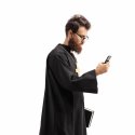 Priester auf Dating-Apps