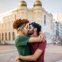 Akzeptanz von Homosexualität