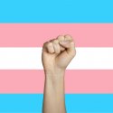 Für mehr trans* Sichtbarkeiten // © BUKET TOPAL