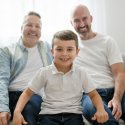 Regenbogenfamilien und Kinder