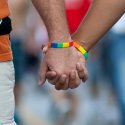 Partnerschaftsgesetz Ukraine