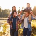Adoptionsrecht für Homosexuelle