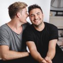 Lars Steinhöfel und Dominik Schmitt haben sich getrennt