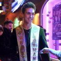 Mr. Gay Germany Lukas Küchen tritt zurück
