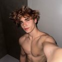DSDS-Kandidat Valentin Mehinagic ist heute Erotik-Darsteller