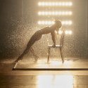 Flashdance - Das Musical // © Nathalie Zimmermann