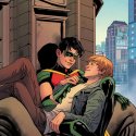 DC Comics bricht „Tim Drake: Robin“ nach zehnter Ausgabe ab