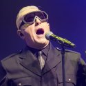 Holly Johnson ist als Frontmann von Frankie Goes to Hollywood zurück. // imago/PA Images