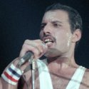 Freddie Mercury ist 1991 gestorben. Bald werden viele Erinnerungsstücke versteigert. // imago/Reporters