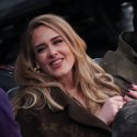 Adele in Los Angeles IMAGO / ZUMA Wire