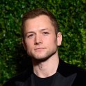 Ob Taron Egerton wohl der nächste Wolverine wird?