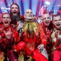 Das sind die Favoriten für den ESC 2023 in Liverpool
