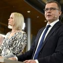 Rechtsruck in Finnland