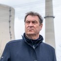Bayern im Wahlkampfmodus