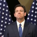 DeSantis gegen Disney