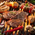 Grillfest zu Ostern // © AlexRaths