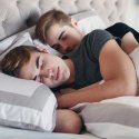 Schlafprobleme bei Schwulen 