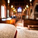 Aufstand in der Kirche von England