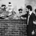 Die ersten Folgen der Sesamstraße // © SesameWorkshop