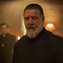 Szenenbild aus "The Pope's Exorcist" // © Sony Pictures Germany