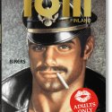 Cover "Bikers" // © Tom of Finland/Taschen Verlag