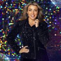 Dannii Minogue freut sich darauf, Großbritanniens erste LGBTI*-Dating-Show zu moderieren. 