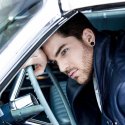 Adam Lambert // © Warner Music