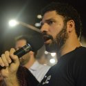 Schwuler Politiker David Miranda verstorben