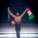 Italienischer ESC-Sänger Marco Mengoni beleidigt