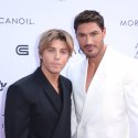 Diese LGBTI*-Stars haben 2023 geheiratet