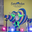 ESC in den Startlöchern!