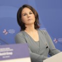 Aufruf an Baerbock und Lehmann