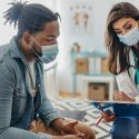 Diskriminierungen im Gesundheitswesen (Symbolbild) // © iStock/supersizer