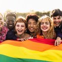 Auf die Straße für gleiche Rechte (Symbolbild) // © iStock/Alessandro Biascioli