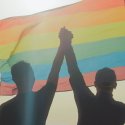 Ein Tag gegen Homophobie