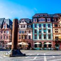 Queere Stadtführung durch Mainz (Symbolbild) // © iStock/marcociannarel