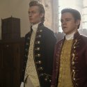 Schauspieler über schwule Liebe in „Queen Charlotte“