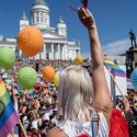 Entdecken Sie Helsinki