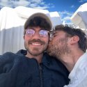 Ben Platt und Noah Galvin verlobt