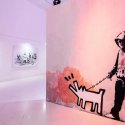 The Art of Banksy
