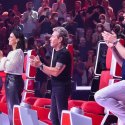 "The Voice": Der Ersatz für Rea Garvey, Stefanie Kloß, Peter Maffay und Mark Forster ist gefunden.