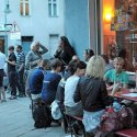 Ausstellung zum Sonntags-Club