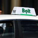 Bolt-Taxifahrer lehnte einen Fahrgast ab