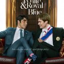 Film-Adaption von „Red, White and Royal Blue“